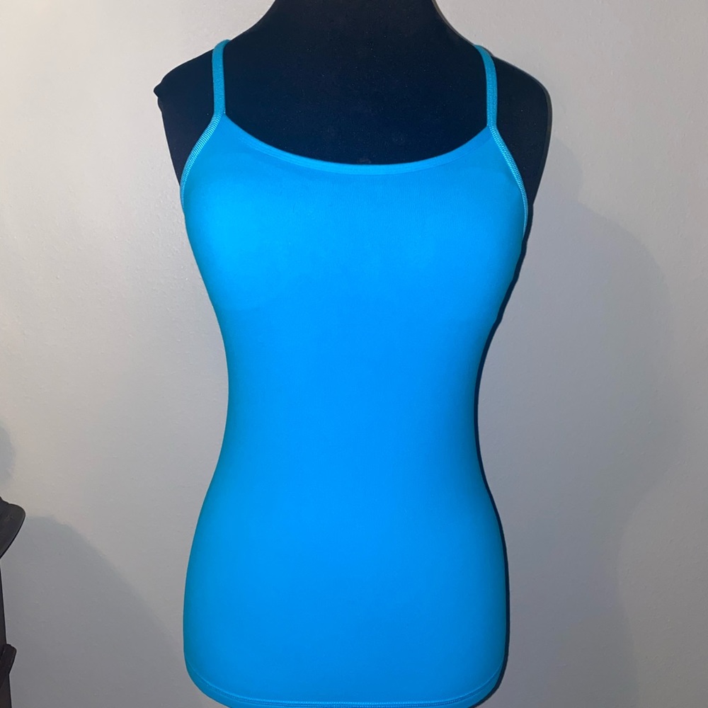 Lululemon Power Y tank